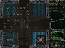 Shuttle Siege Screenshot 4