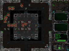 Shuttle Siege Screenshot 5