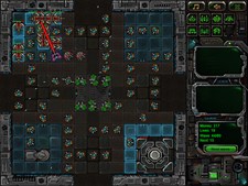 Shuttle Siege Screenshot 7