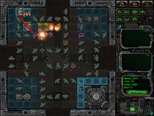 Shuttle Siege Screenshot 1