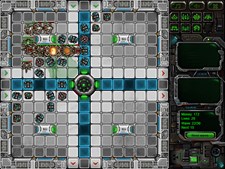 Shuttle Siege Screenshot 3