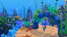 Toon Ocean VR Screenshot 1