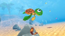 Toon Ocean VR Screenshot 6