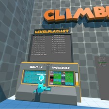 Climbey Screenshot 1
