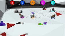 Pigeon Fight Screenshot 2