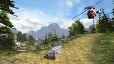 Camper Jumper Simulator Screenshot 3