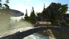 Camper Jumper Simulator Screenshot 5