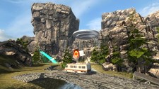 Camper Jumper Simulator Screenshot 6