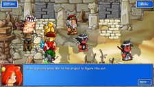 Epic Battle Fantasy 3 Screenshot 3