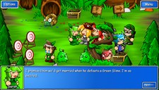 Epic Battle Fantasy 3 Screenshot 6