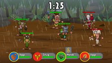 Stone Age Wars Screenshot 4
