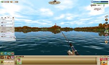 The Fishing Club 3D Screenshot 3