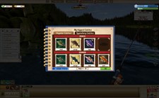 The Fishing Club 3D Screenshot 2