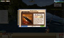 The Fishing Club 3D Screenshot 8