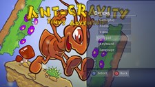 Ant-gravity: Tinys Adventure Screenshot 1