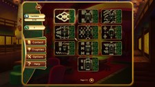 Mahjong World Contest Screenshot 4