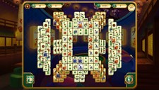 Mahjong World Contest Screenshot 1