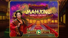 Mahjong World Contest Screenshot 2