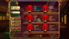 Mahjong World Contest Screenshot 8