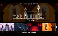 STONEBOND: The Gargoyles Domain Screenshot 1