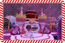 Candy Kingdom VR Screenshot 3