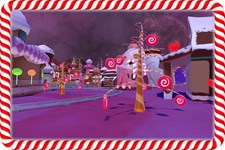 Candy Kingdom VR Screenshot 6