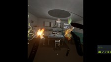 Cockroach VR Screenshot 4