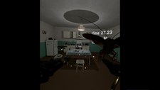 Cockroach VR Screenshot 2