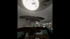Cockroach VR Screenshot 5
