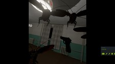 Cockroach VR Screenshot 6