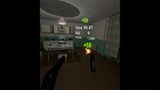 Cockroach VR Screenshot 7