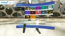 Lifeliqe VR Museum Screenshot 5