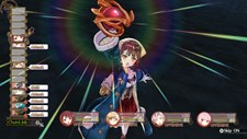 Atelier Sophie: The Alchemist of the Mysterious Book Screenshot 8