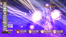Atelier Sophie: The Alchemist of the Mysterious Book Screenshot 1