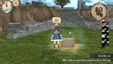 Atelier Sophie: The Alchemist of the Mysterious Book Screenshot 2