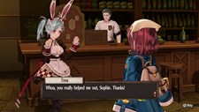 Atelier Sophie: The Alchemist of the Mysterious Book Screenshot 3