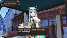 Atelier Sophie: The Alchemist of the Mysterious Book Screenshot 4
