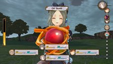 Atelier Firis: The Alchemist and the Mysterious Journey Screenshot 5