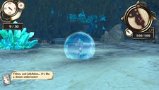 Atelier Firis: The Alchemist and the Mysterious Journey Screenshot 2