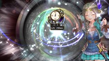 Atelier Firis: The Alchemist and the Mysterious Journey Screenshot 1