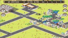 Bus Tycoon ND (Night and Day) Screenshot 2