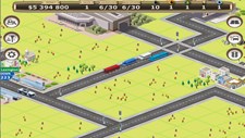 Bus Tycoon ND (Night and Day) Screenshot 4