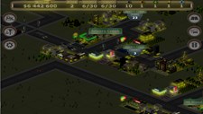 Bus Tycoon ND (Night and Day) Screenshot 6