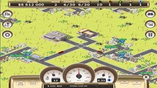 Bus Tycoon ND (Night and Day) Screenshot 1