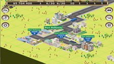 Bus Tycoon ND (Night and Day) Screenshot 7