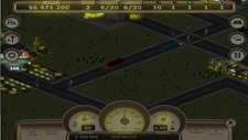 Bus Tycoon ND (Night and Day) Screenshot 3