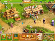Farm Tribe 2 Screenshot 2