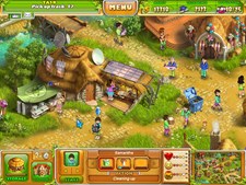 Farm Tribe 2 Screenshot 3
