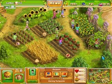 Farm Tribe 2 Screenshot 4