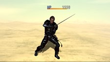 Gladiator Trainer Screenshot 3